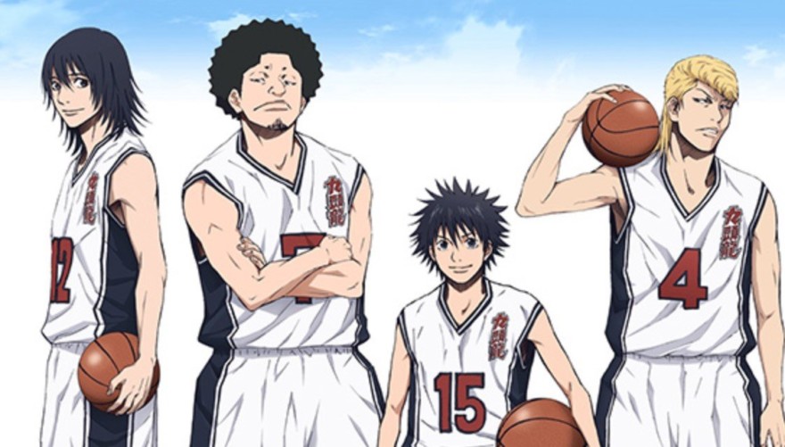 Anime Song Kurokos Basketball Daiki Tetsuya Kuroko Anime png  PNGWing