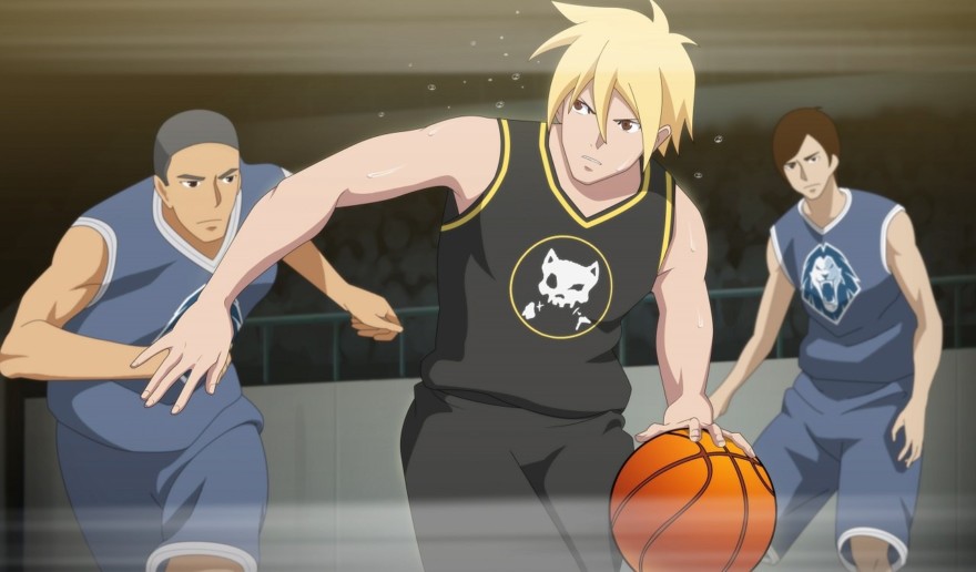The 15 best basketball anime you need to watch at least once in your life   SportsBriefcom