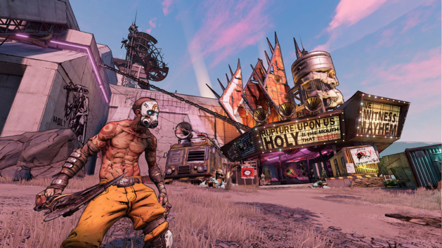 Borderlands 3 Luck Stat and Loaded Dice Explained