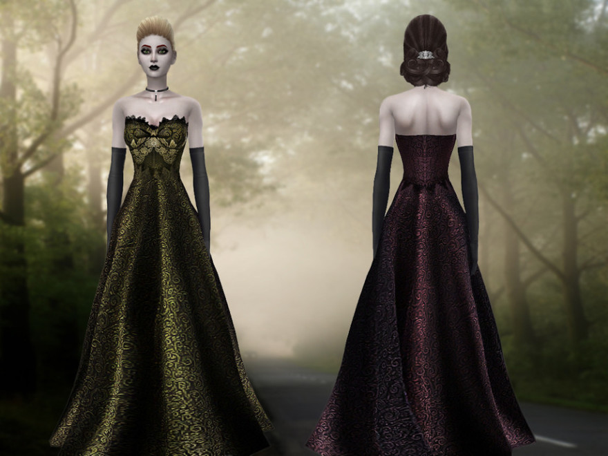 The 20 Best Sims 4 Witch CC – Perfect for Halloween [2024]