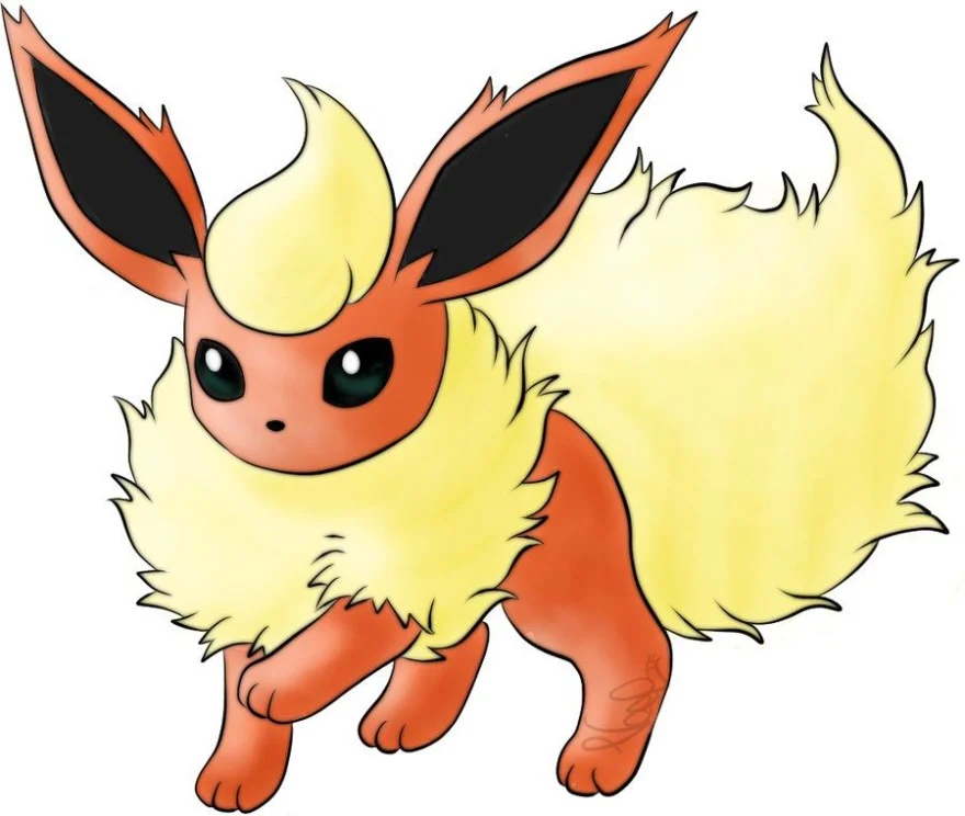 Top 10 Best Fox Pokémon - Fox-Type Pokemon Guide