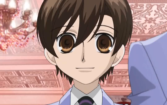 Haruhi Fujioka