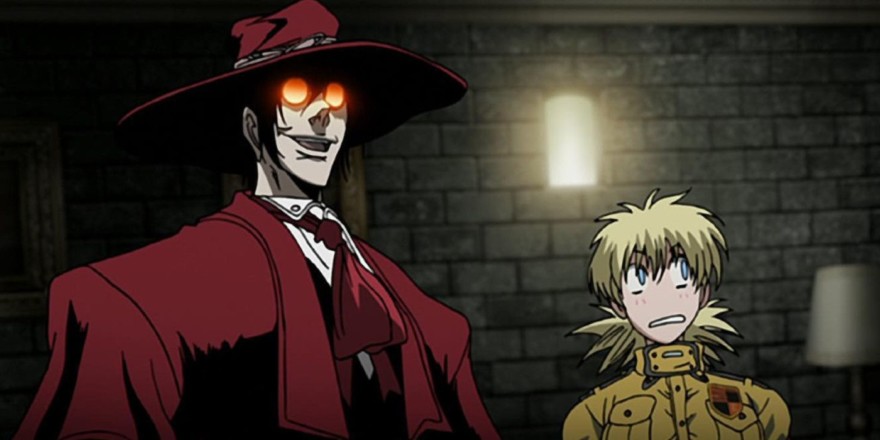 Hellsing