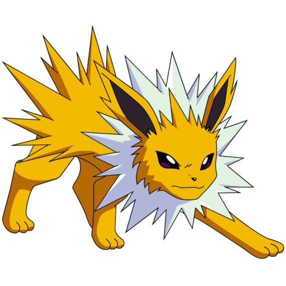 Top 10 Best Fox Pokémon - Fox-type Pokemon Guide