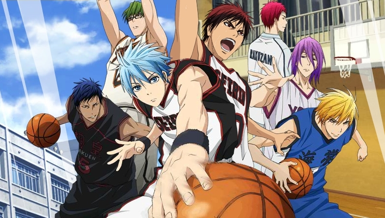 Top 10 Sports Anime You Should Watch! – ani4ublog