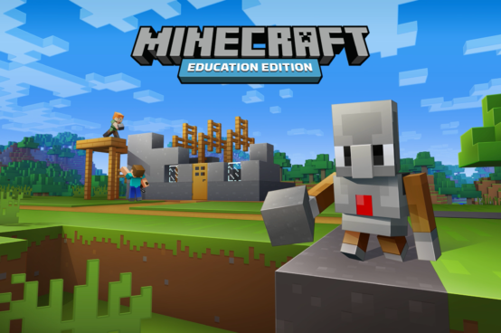 Minecraft Education Edition