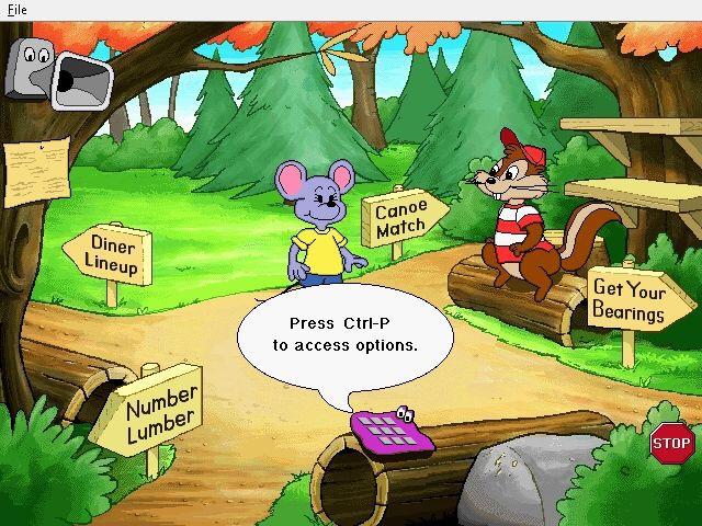 Reader Rabbit