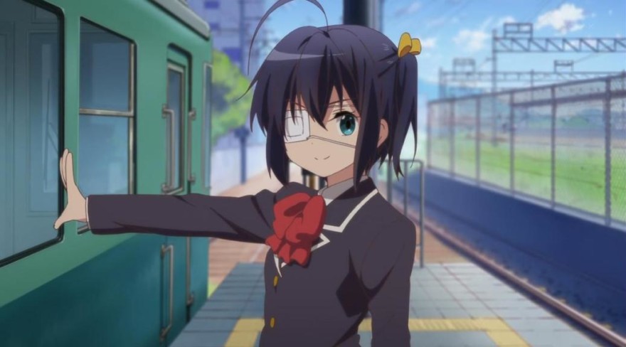 Rikka Takanashi