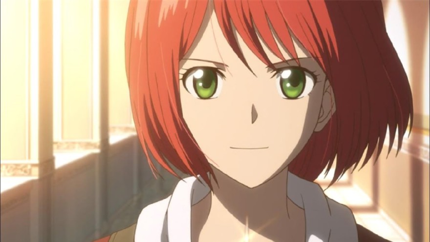 Top 28 Best Anime Girls With Short Hair 22