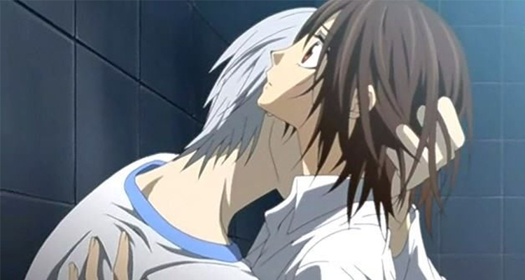 Vampire Knight