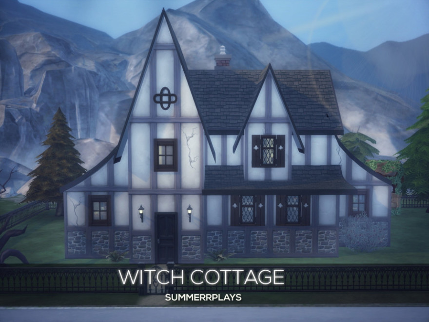 Witch Cottage