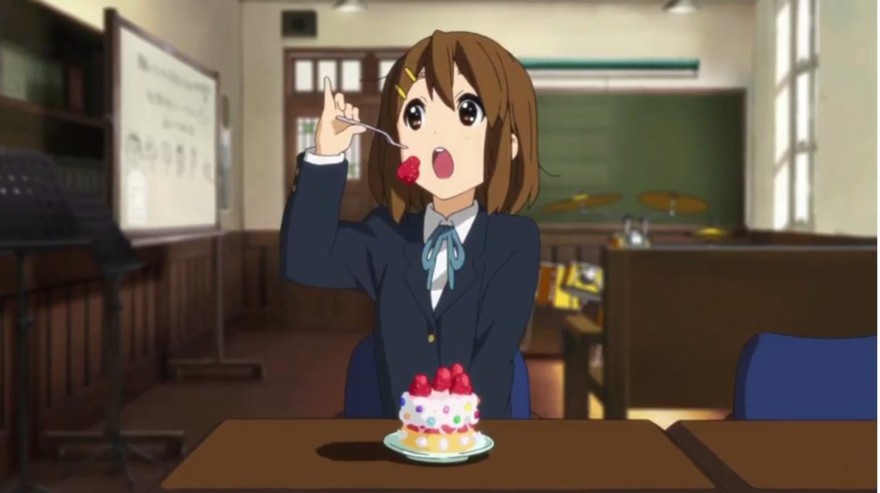 Yui Hirasawa