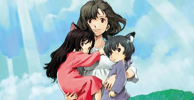 Top 10 Best Anime Wolf Girl, Boy and Werewolf Anime