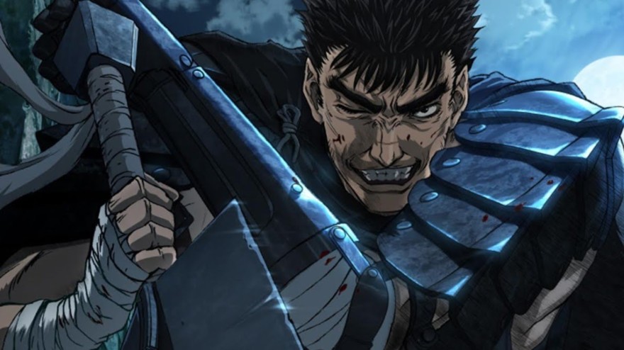 Top 25 Best Action Anime on Netflix Ranked 2023 Updated  OtakusNotes