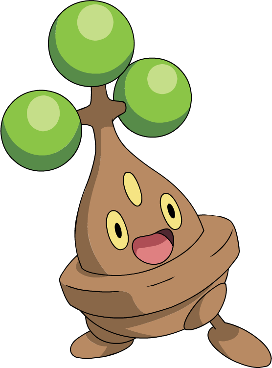 Roselia - WikiDex, la enciclopedia Pokémon