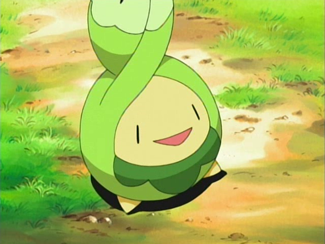 Budew