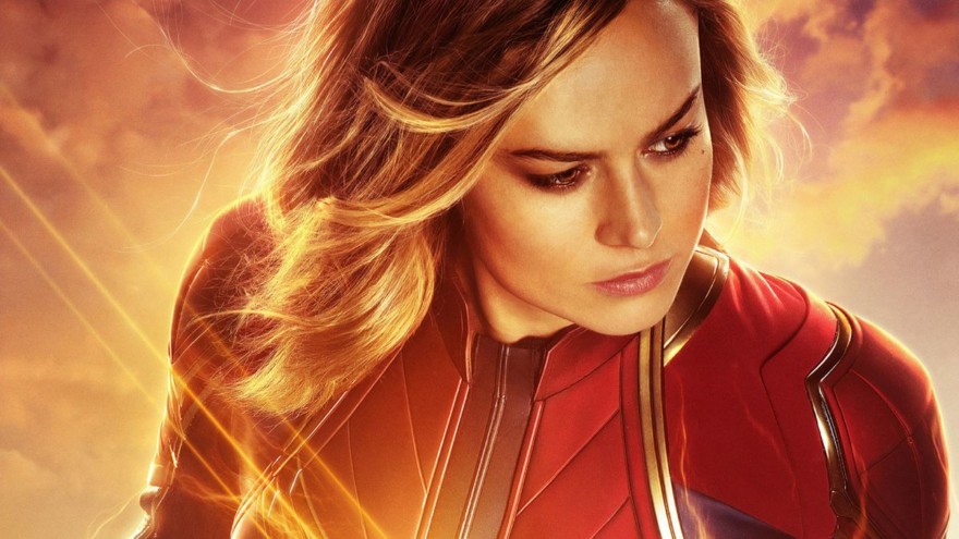 Top 20 Best Captain Marvel Quotes to Get You Pumped