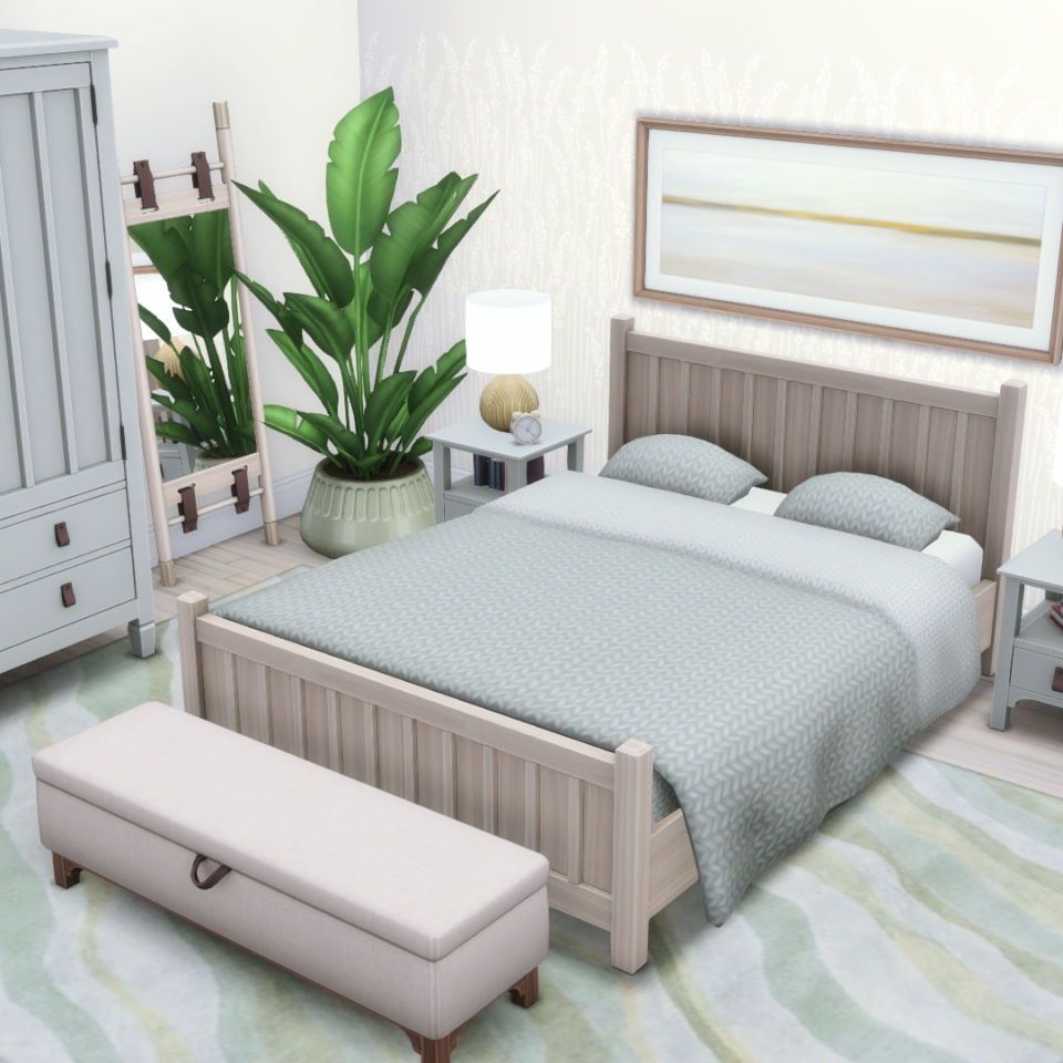 The Top 33 Best Sims 4 Furniture CC [2024]