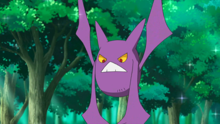 Crobat