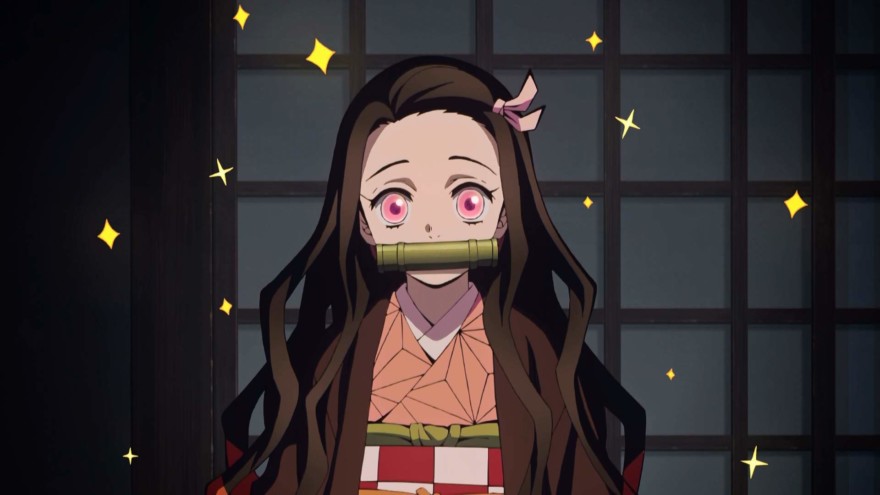 How Old Is Nezuko the Demon From Demon Slayer?