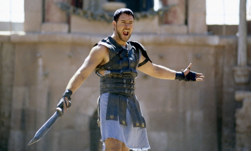 Top 20 Best Gladiator Quotes – Are You Not Entertained?