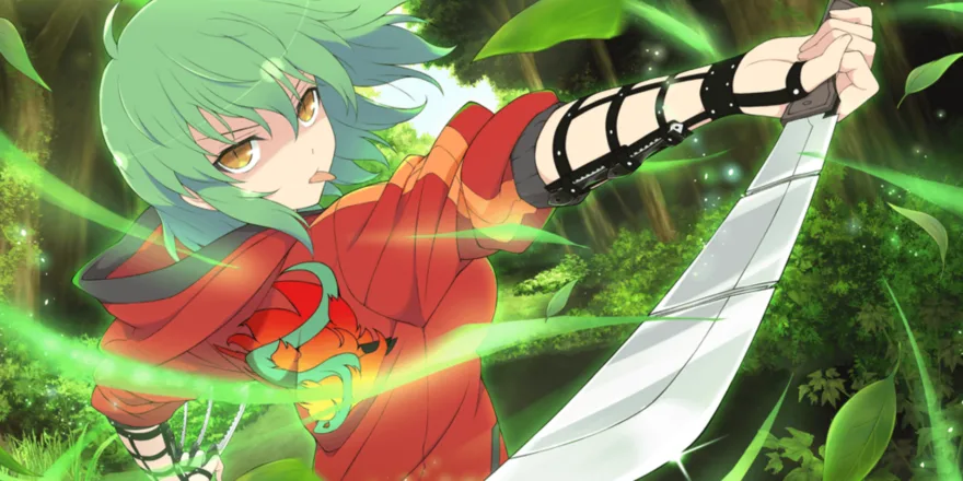Discover 74 Anime Female Ninja Best Induhocakina 