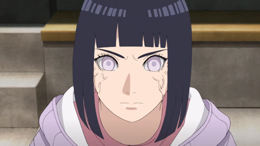 Hinata Hyuga