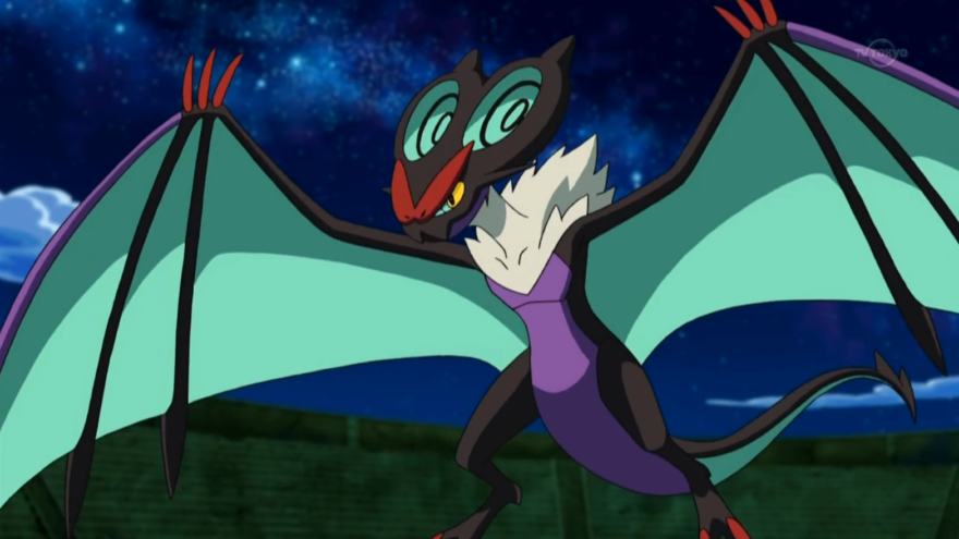 Noivern