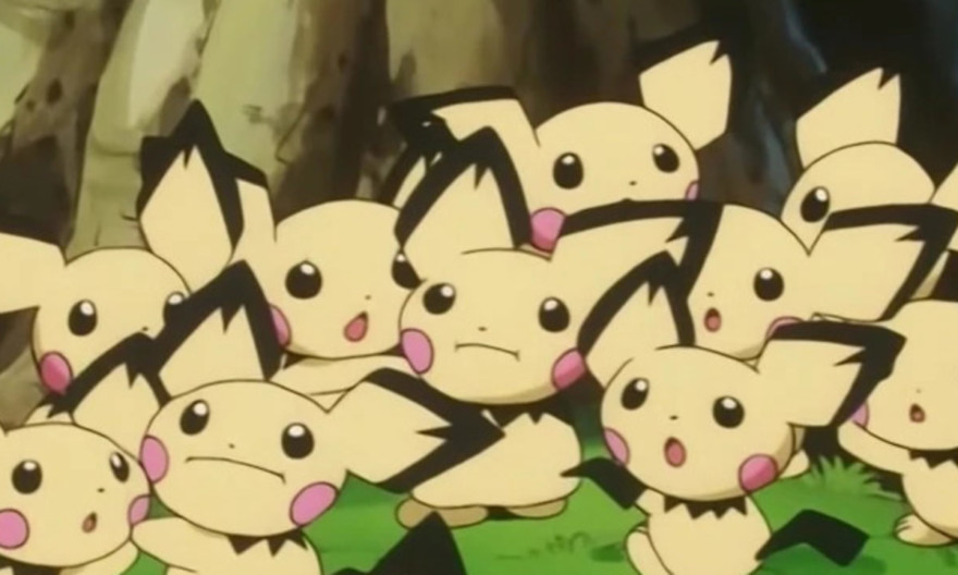 Pichu