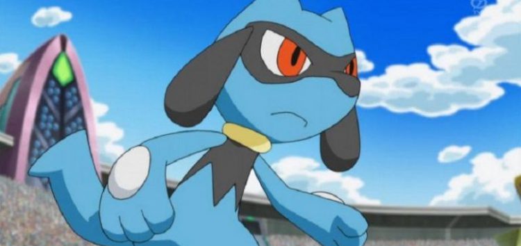 Riolu