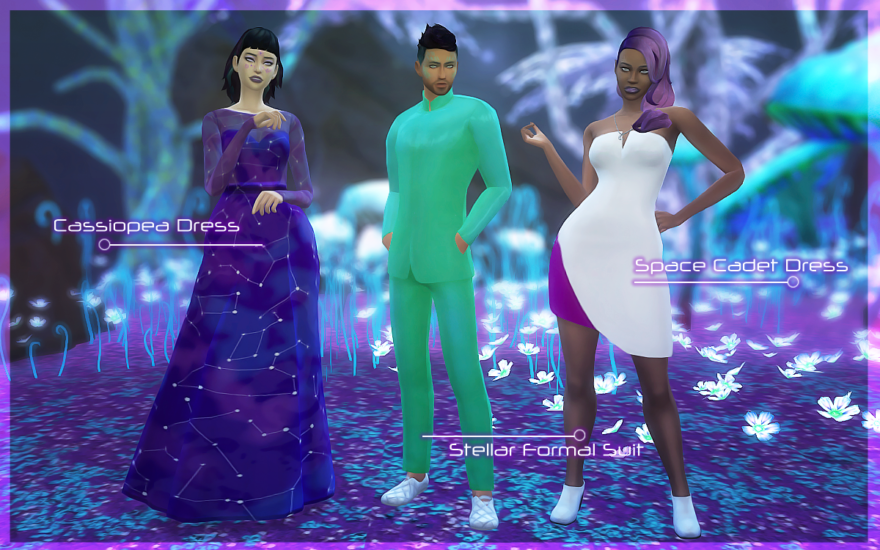 Top 15 Best Sims 4 Alien Cc 2024