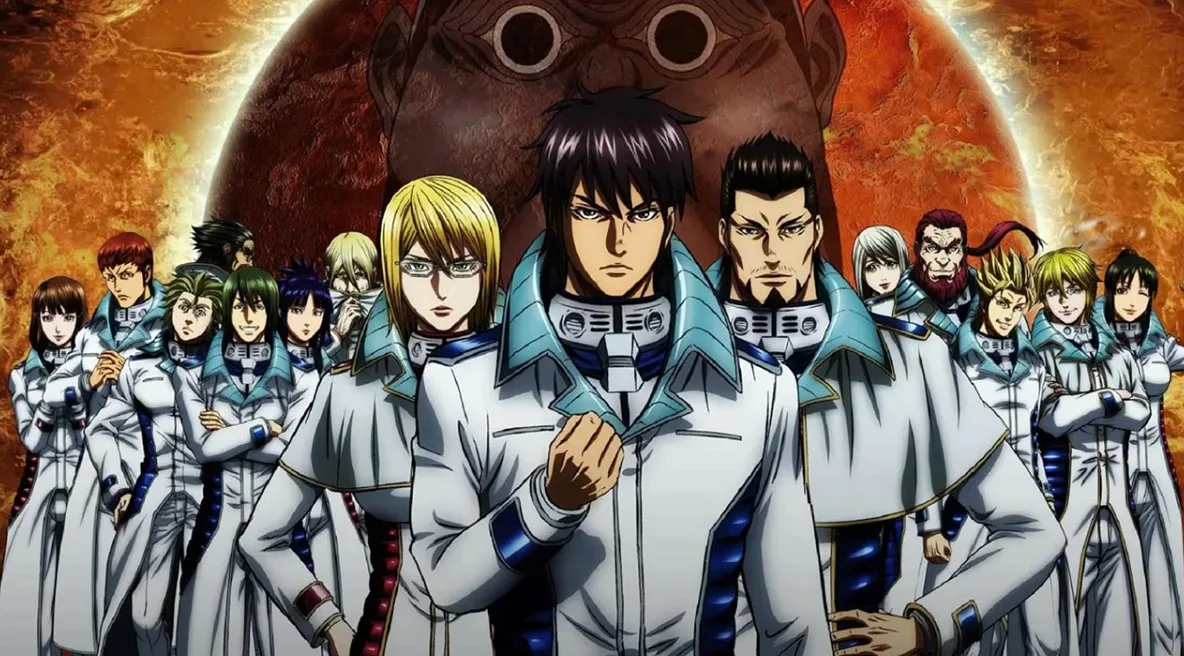 Top 30 Best Action Anime Of All Time [2023]