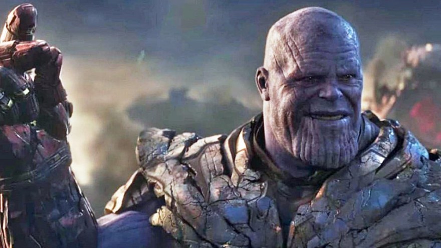 Top 20 Best Thanos Quotes – The Mad Titan’s Greatest Hits