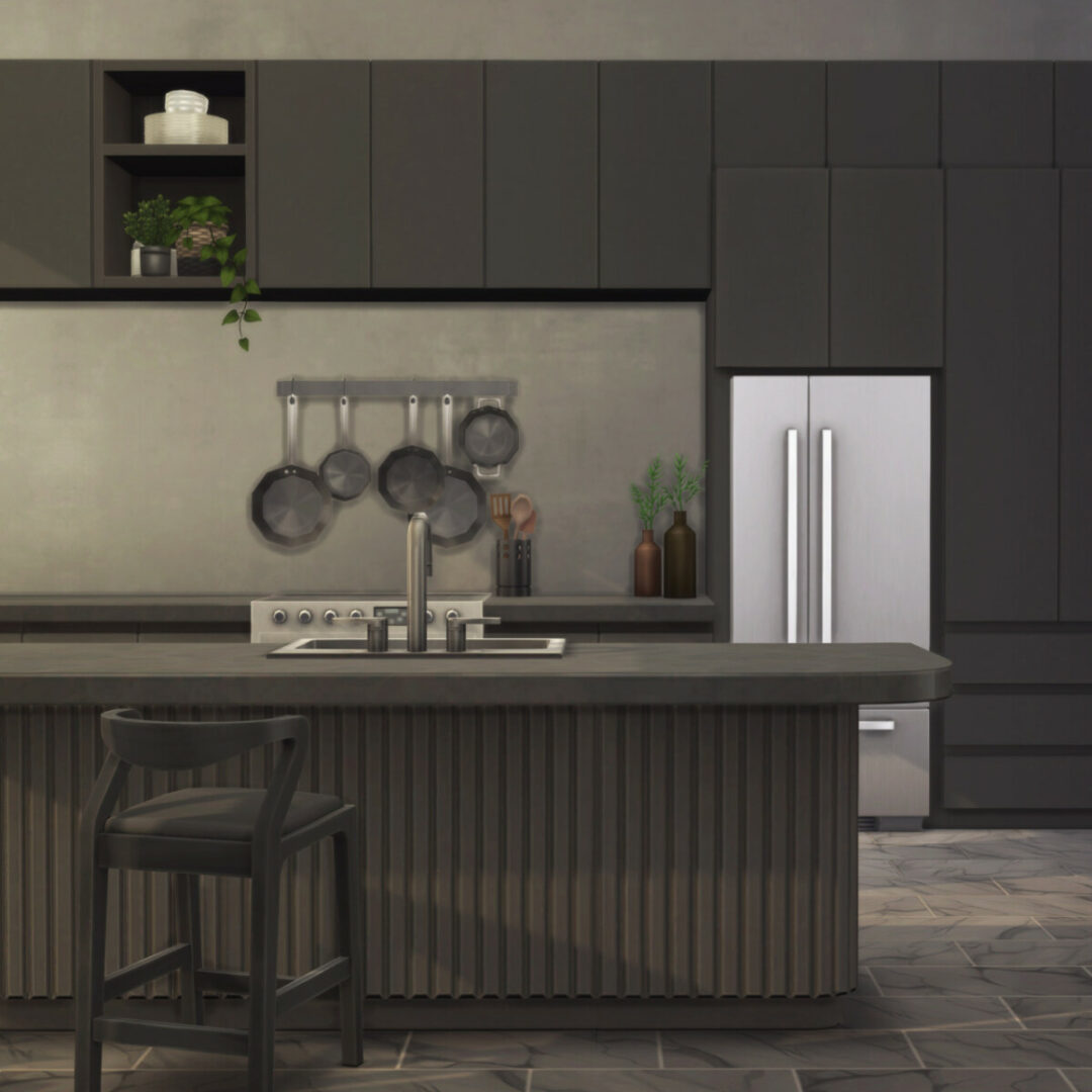 The Top 33 Best Sims 4 Furniture CC [2024]