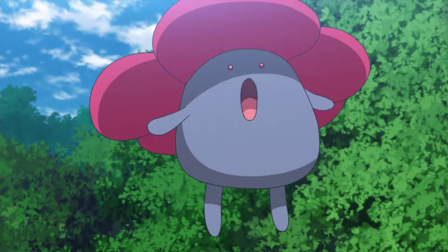 Vileplume