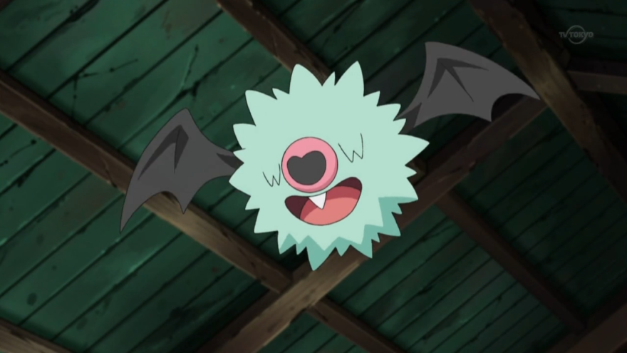 Woobat