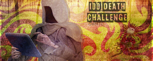 100 Death Challenge