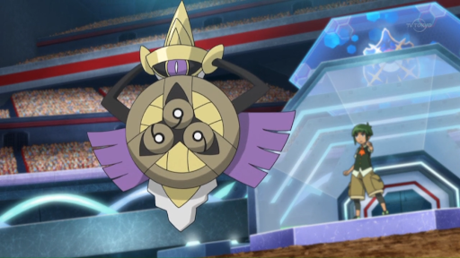 Aegislash