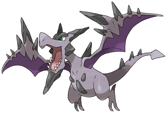 Aerodactyl