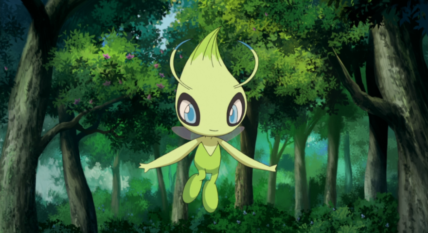 Celebi