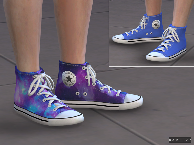 Top 48 Best Sims 4 CC Shoes [2024]