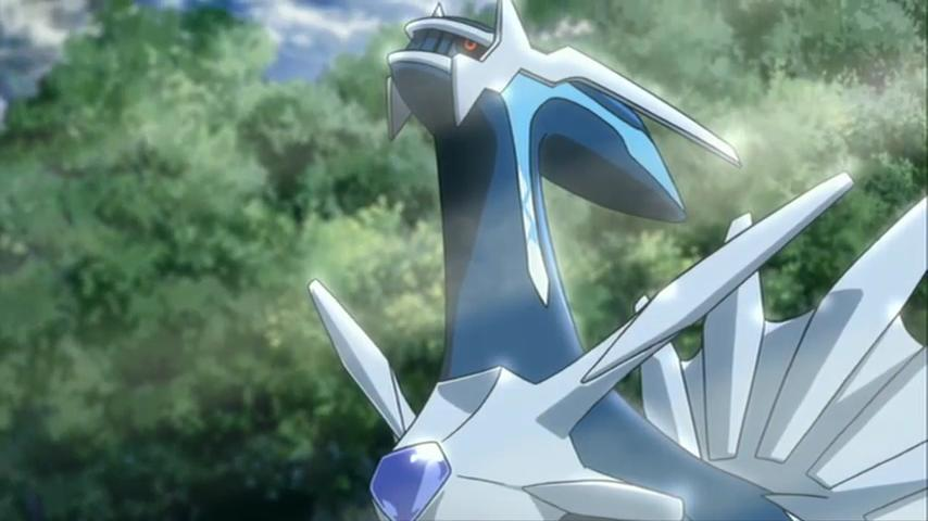 Dialga