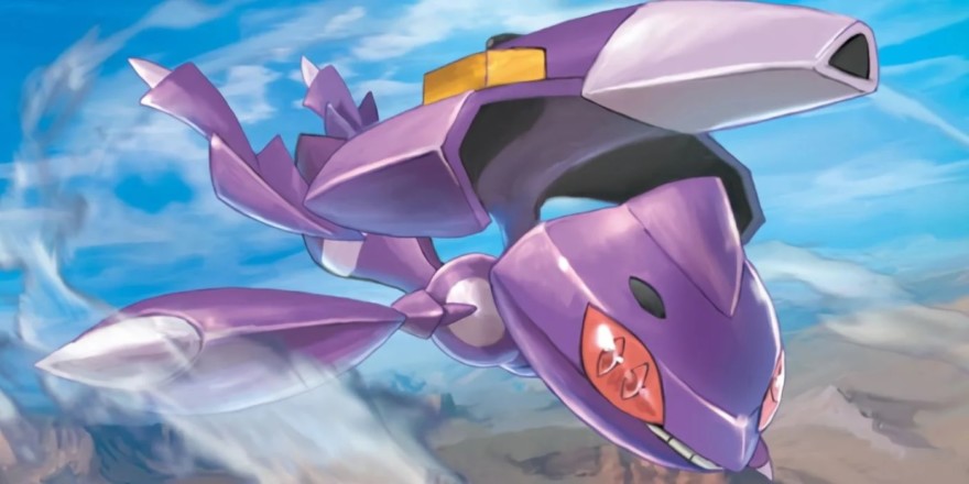 Genesect