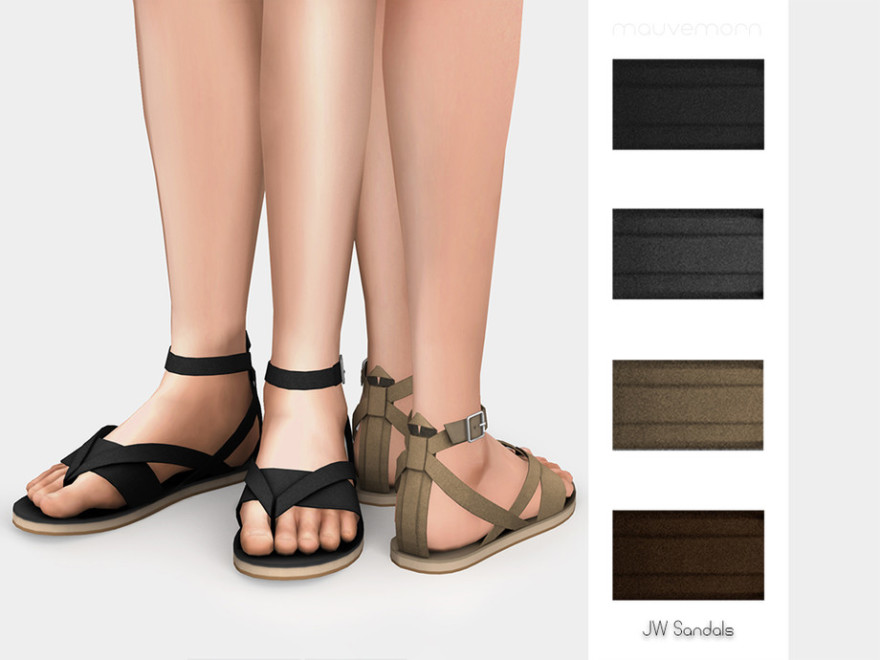 Jw Sandals