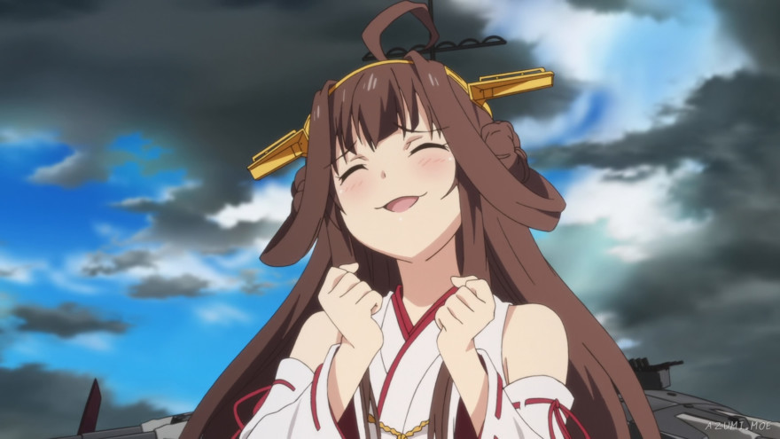 Top 15 Best Happy Anime Girls Who Will Make You Smile [2022]