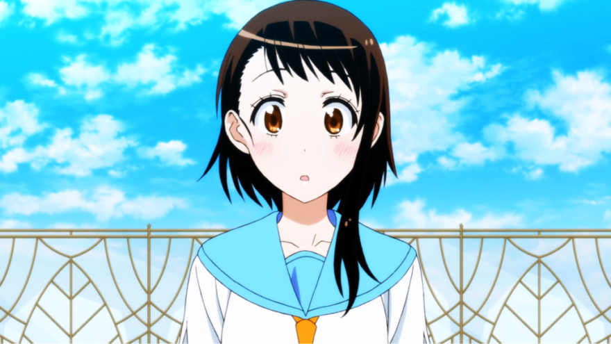 Kosaki Onodera (nisekoi)