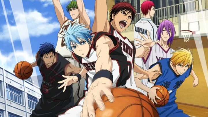 Top 15 Best Sports Anime You Should Watch [2022]