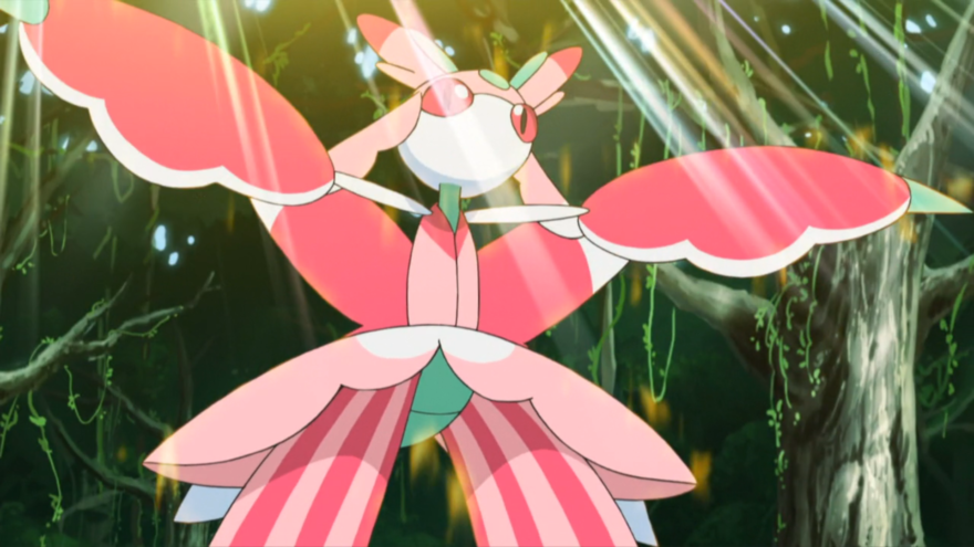 Lurantis