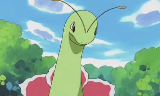 Meganium