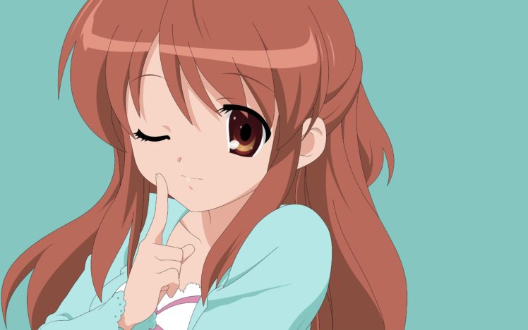 Mikuru Asahina (the Melancholy Of Haruhi Suzumiya)